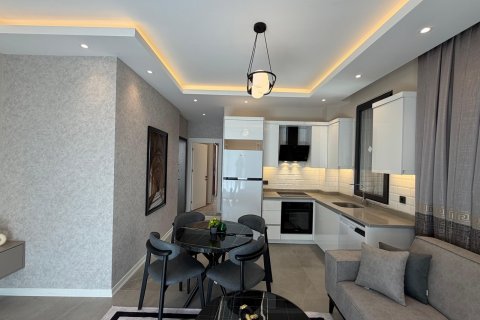 Lägenhet i Alanya, Antalya, Turkiet Nr. 223310 - 4