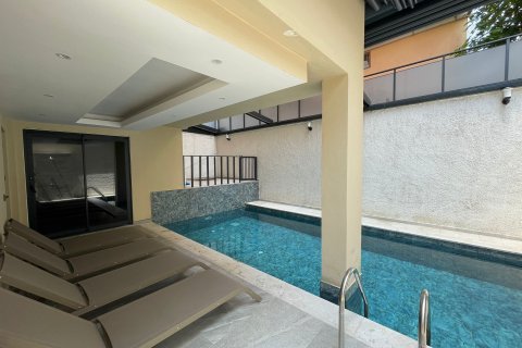 Lägenhet i Alanya, Antalya, Turkiet Nr. 223310 - 14