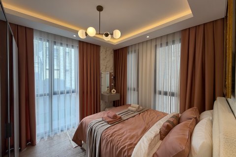 Lägenhet i Alanya, Antalya, Turkiet Nr. 223310 - 9