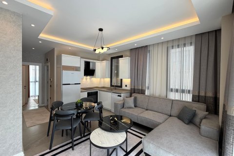 Leilighet  i Alanya, Antalya, Tyrkia Nr. 223310