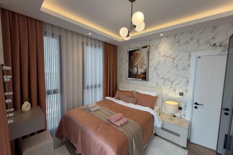 Lägenhet i Alanya, Antalya, Turkiet Nr. 223310 - 8
