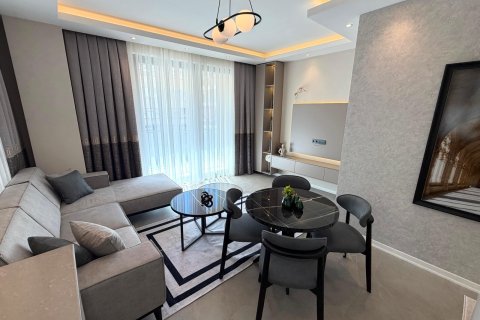 Lägenhet i Alanya, Antalya, Turkiet Nr. 223310 - 2