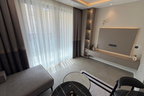Lägenhet i Alanya, Antalya, Turkiet Nr. 223310 - 5