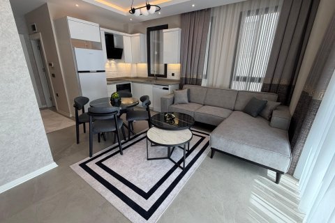 Lägenhet i Alanya, Antalya, Turkiet Nr. 223310 - 3