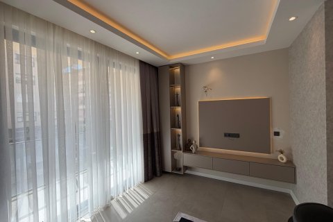 Lägenhet i Alanya, Antalya, Turkiet Nr. 223310 - 7