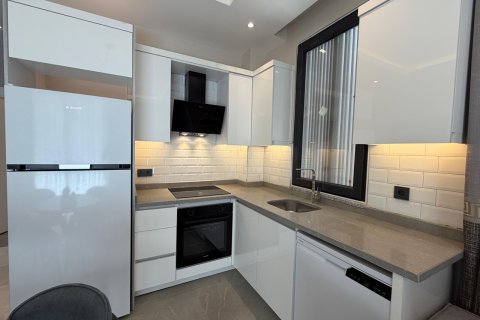 Lägenhet i Alanya, Antalya, Turkiet Nr. 223310 - 6
