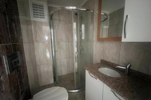 آپارتمان در  Oba ، ترکیه 90 متر مربع.  شماره 223312 - 10