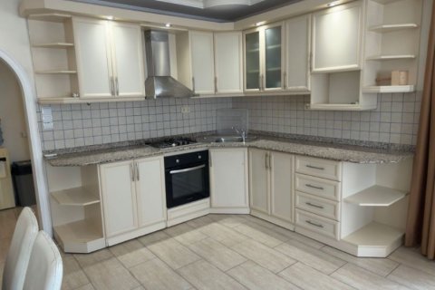 Daire 2+1 Oba, Antalya, Türkiye №227202 - 8