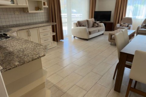 Daire 2+1 Oba, Antalya, Türkiye №227202 - 9
