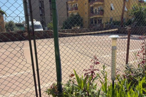 Daire 2+1 Oba, Antalya, Türkiye №227202 - 18