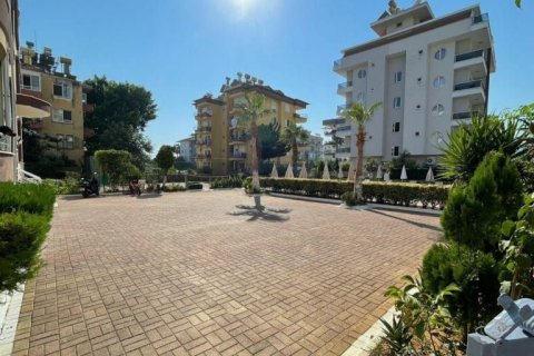 Daire 2+1 Oba, Antalya, Türkiye №227202 - 15