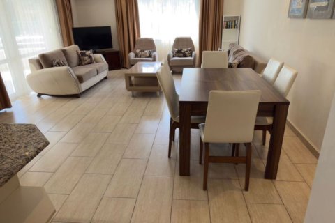 Daire 2+1 Oba, Antalya, Türkiye №227202 - 4