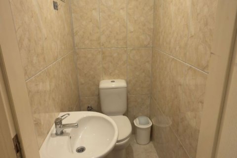 Daire 2+1 Oba, Antalya, Türkiye №227202 - 5