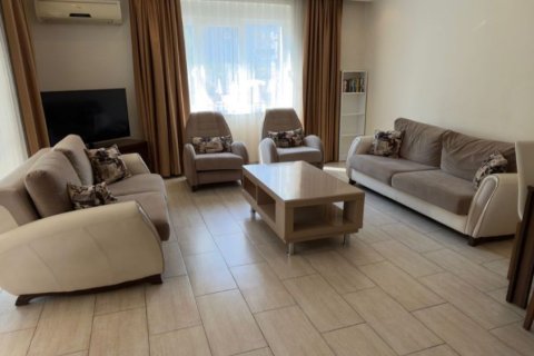Daire 2+1 Oba, Antalya, Türkiye №227202 - 7