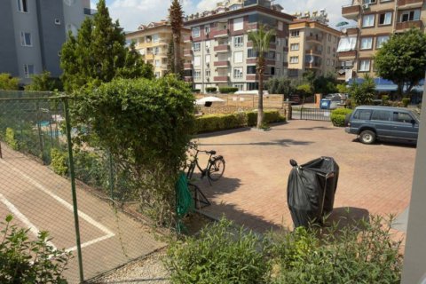 Daire 2+1 Oba, Antalya, Türkiye №227202 - 17