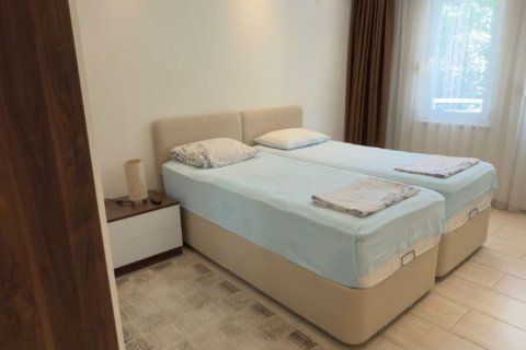 Daire 2+1 Oba, Antalya, Türkiye №227202 - 10