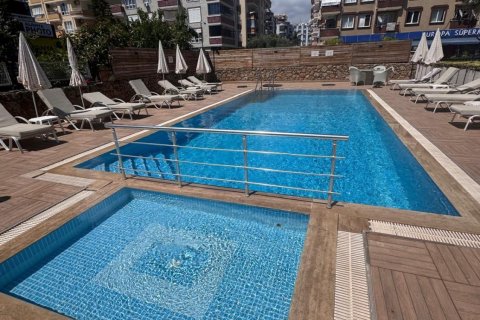 Daire 2+1 Oba, Antalya, Türkiye №227202 - 12