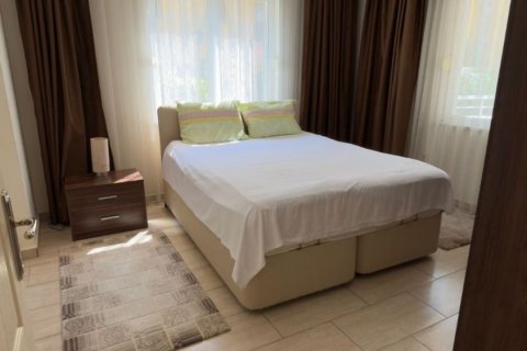 Daire 2+1 Oba, Antalya, Türkiye №227202 - 6