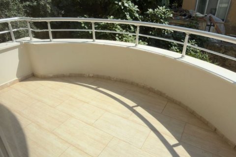 Daire 2+1 Oba, Antalya, Türkiye №227202 - 14