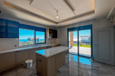 Villa for sale  in Avsallar, Antalya, Turkey, 5 bedrooms, 260m2, No. 227201 – photo 6