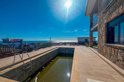 Villa for sale  in Avsallar, Antalya, Turkey, 5 bedrooms, 260m2, No. 227201 – photo 17
