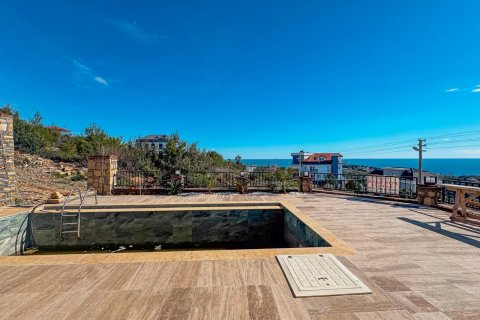 Villa for sale  in Avsallar, Antalya, Turkey, 5 bedrooms, 260m2, No. 227201 – photo 20