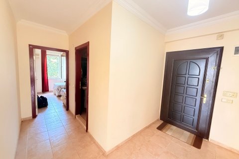 2+1 Wohnung in Oba, Antalya, Türkei Nr. 227200 - 8