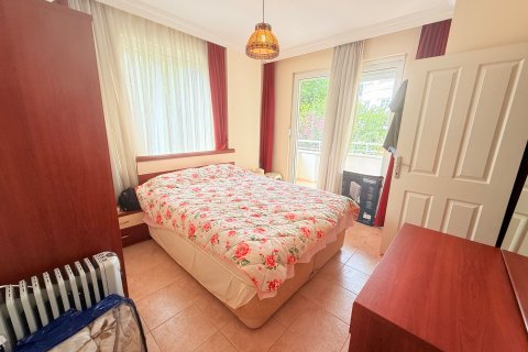 2+1 Wohnung in Oba, Antalya, Türkei Nr. 227200 - 4