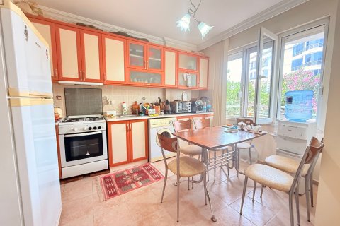 2+1 Wohnung in Oba, Antalya, Türkei Nr. 227200 - 2