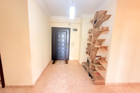 2+1 Wohnung in Oba, Antalya, Türkei Nr. 227200 - 9