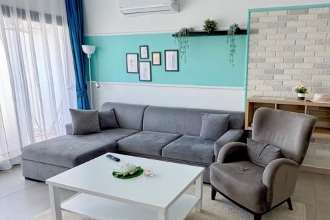 Apartment for sale in Famagusta, Northern Cyprus, 76m2, No. 227198 – photo 7