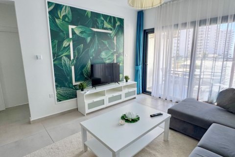 Apartment for sale in Famagusta, Northern Cyprus, 76m2, No. 227198 – photo 6