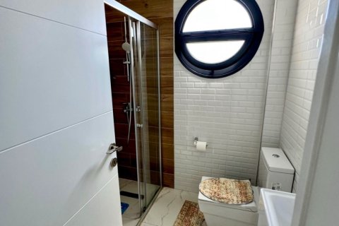 Apartment for sale in Famagusta, Northern Cyprus, 76m2, No. 227198 – photo 17