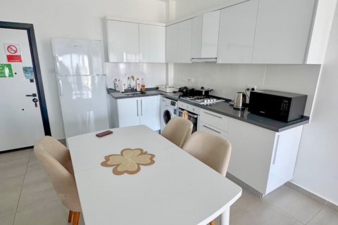 Apartment for sale in Famagusta, Northern Cyprus, 76m2, No. 227198 – photo 8