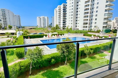 Apartment for sale in Famagusta, Northern Cyprus, 76m2, No. 227198 – photo 20