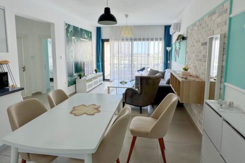 Apartment for sale in Famagusta, Northern Cyprus, 76m2, No. 227198 – photo 9