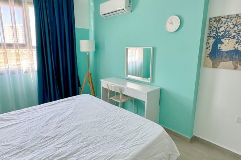 Apartment for sale in Famagusta, Northern Cyprus, 76m2, No. 227198 – photo 15