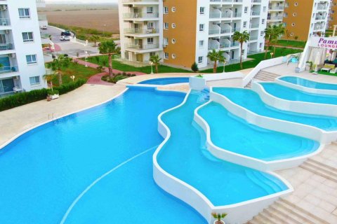 Apartment for sale in Famagusta, Northern Cyprus, 76m2, No. 227198 – photo 4