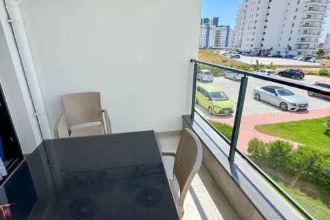 Apartment for sale in Famagusta, Northern Cyprus, 76m2, No. 227198 – photo 18