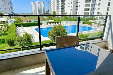 Apartment for sale in Famagusta, Northern Cyprus, 76m2, No. 227198 – photo 19