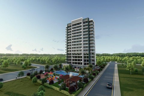 Daire Mersin, Türkiye №93547 - 10