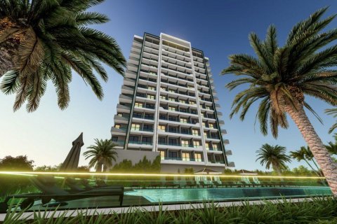 Daire Mersin, Türkiye №93547 - 8