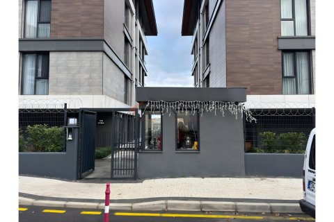 2+1 Lägenhet  i Üsküdar, Istanbul, istanbul, Turkiet Nr. 215648 - 3