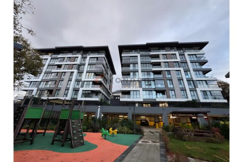 2+1 Lägenhet  i Üsküdar, Istanbul, istanbul, Turkiet Nr. 215648 - 4