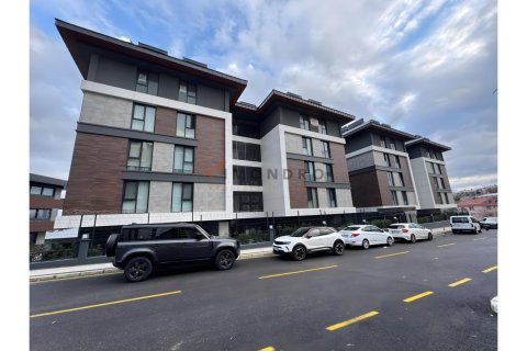 2+1 Lägenhet  i Üsküdar, Istanbul, istanbul, Turkiet Nr. 215648 - 2