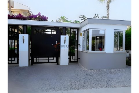 2+1 Leilighet  i Manavgat, Antalya, Tyrkia Nr. 215642