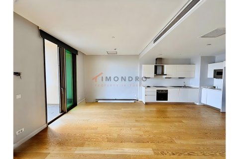 2+1 Leilighet i Sariyer, Istanbul, Tyrkia Nr. 215644 - 8