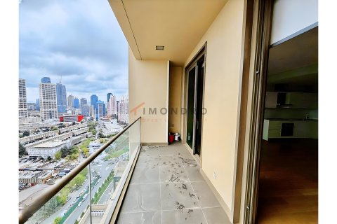 2+1 Leilighet i Sariyer, Istanbul, Tyrkia Nr. 215644 - 4