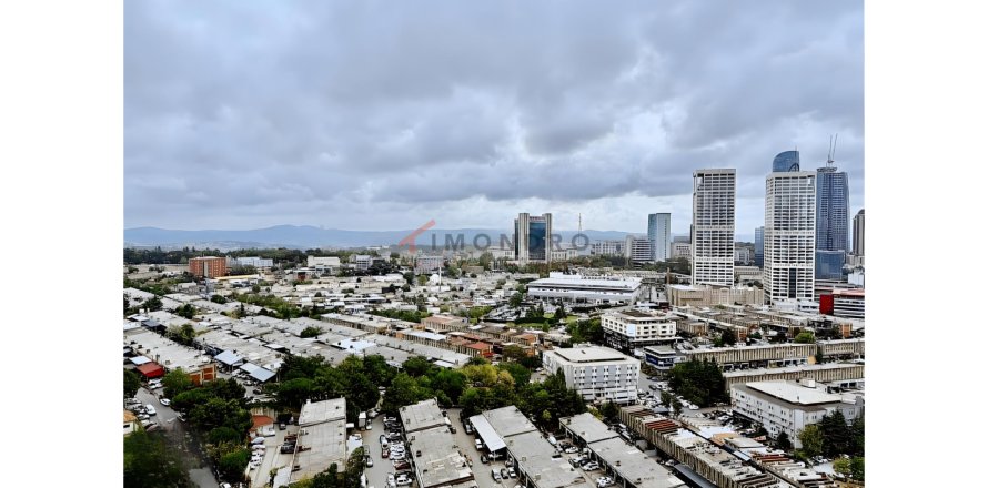2+1 Leilighet i Sariyer, Istanbul, Tyrkia Nr. 215644