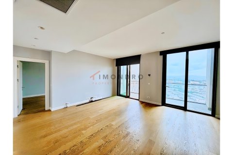 2+1 Leilighet i Sariyer, Istanbul, Tyrkia Nr. 215644 - 6